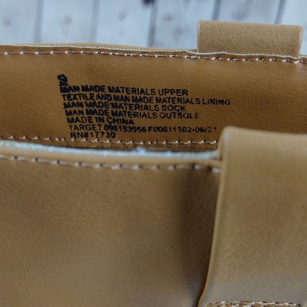Universal Thread Davinia Riding Boots - Picture 12 of 14